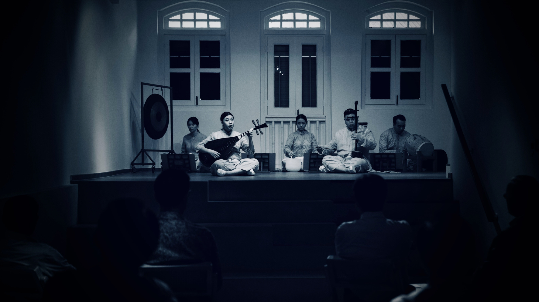 Reminiscence, Singapore (2022)