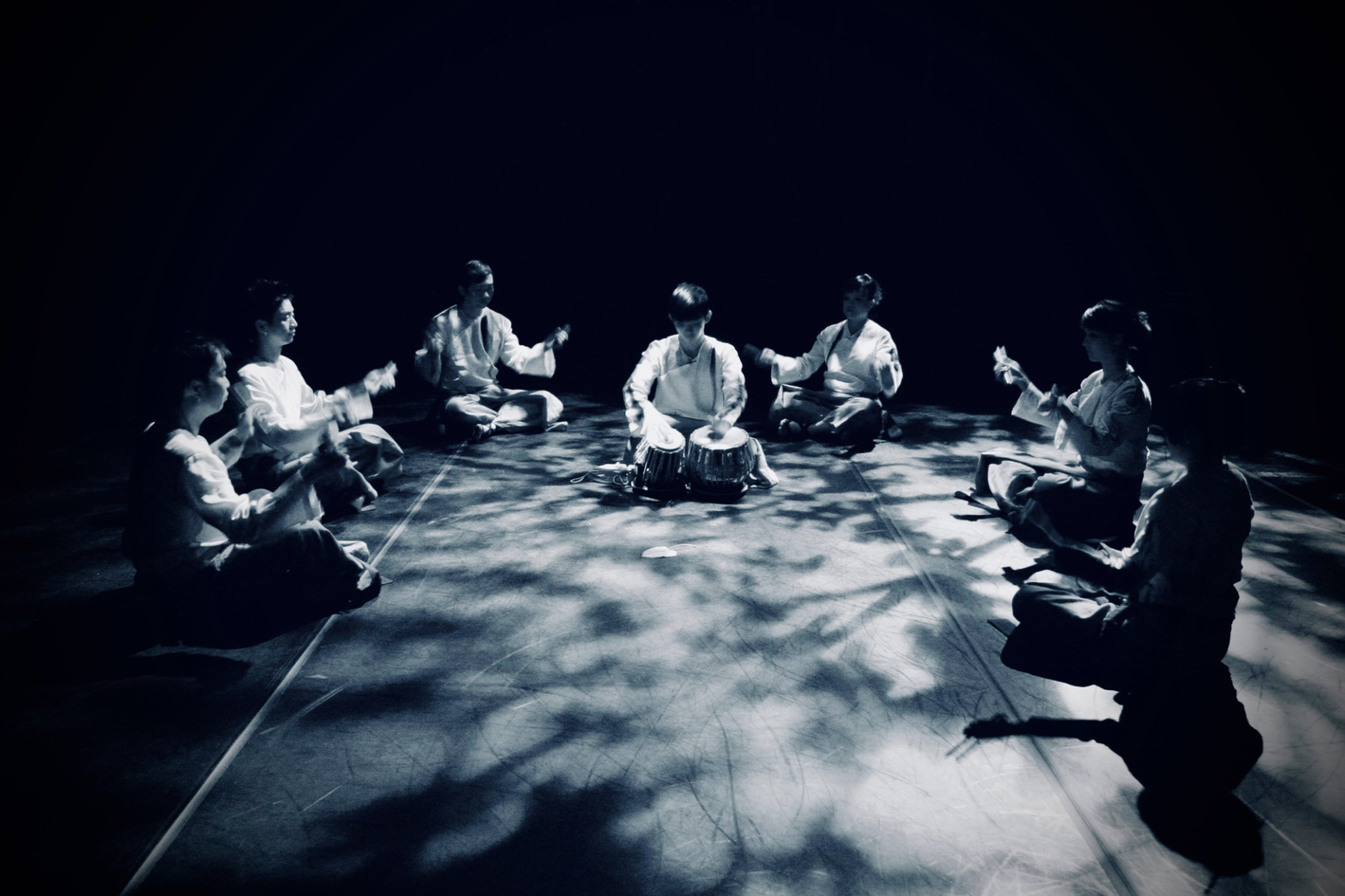 Soul Journey, Singapore, 2008