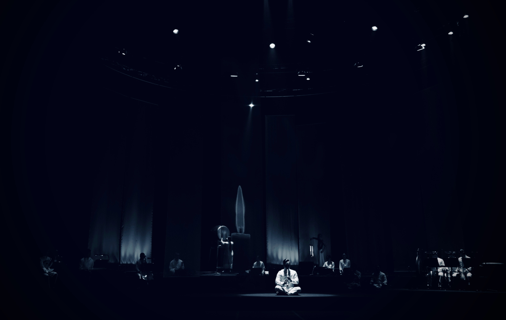 Soul Journey 10 Years, Singapore (2018)