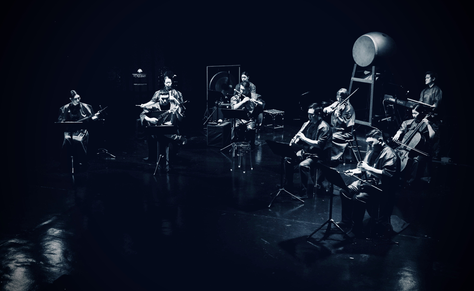 Sit Lat Po, Singapore (2022)