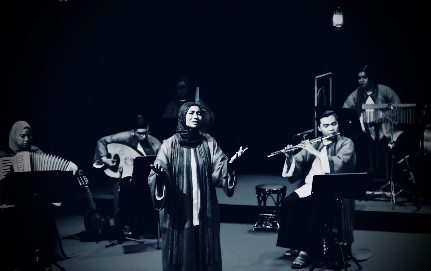 Longing, Singapore (2023)