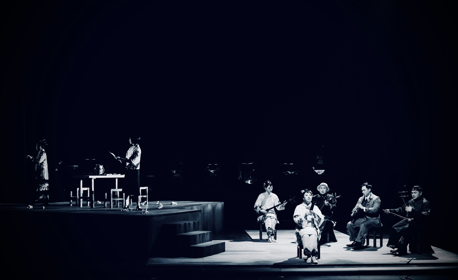 The Heart of Jun – Memories of Zhaojun, Singapore (2025)