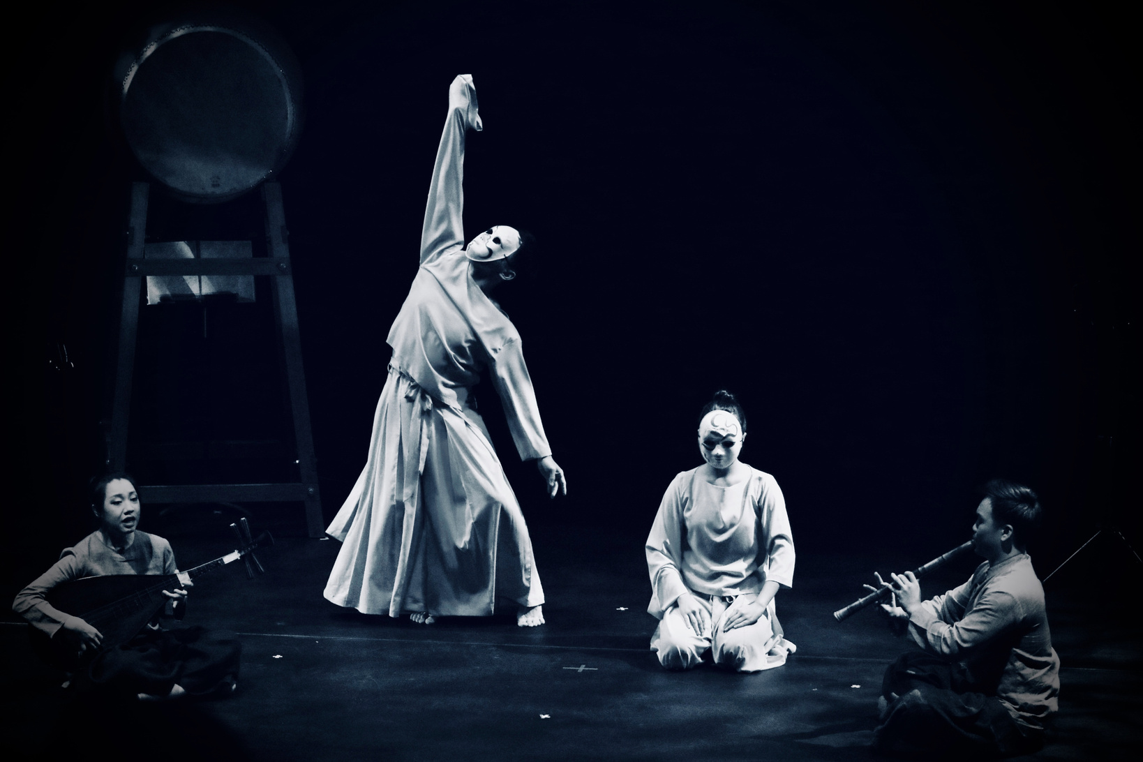 Soul Journey, New York (2017)