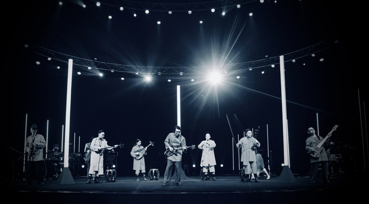 Fantasia, Singapore (2021)